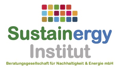 Sustainergy-Institut Logo